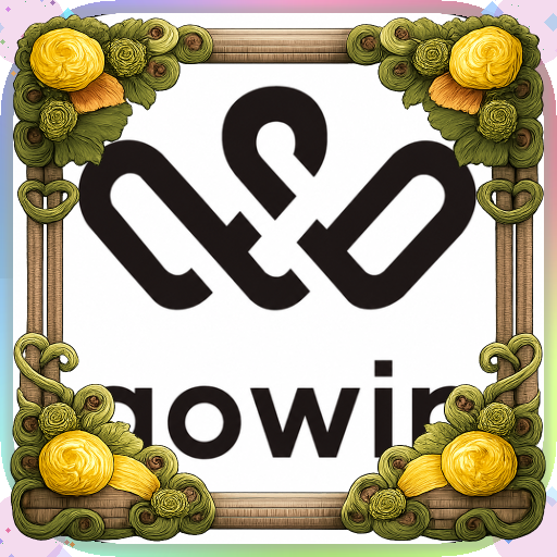 gowin — galeri pratinjau Resmi APK
